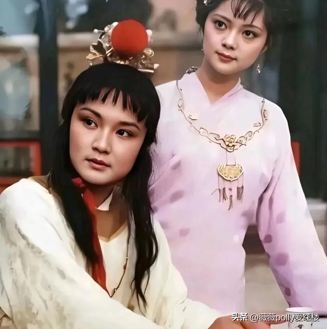 谁是薛宝钗的佳偶？答案是贾雨村，婚姻可以相互选择，他俩绝配