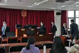 为什么你去劳动仲裁，公司却一点都不怕？图片