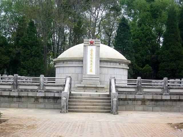 承德市五大陵墓，都是历史名人陵墓，你知道几个？