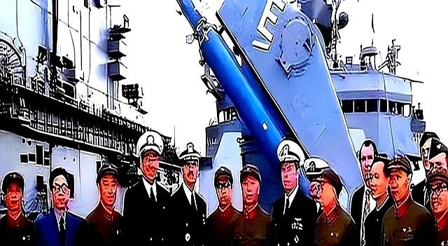 首次访华就给下马威？中国当场撤走仪仗队：摆正态度！想好了再来