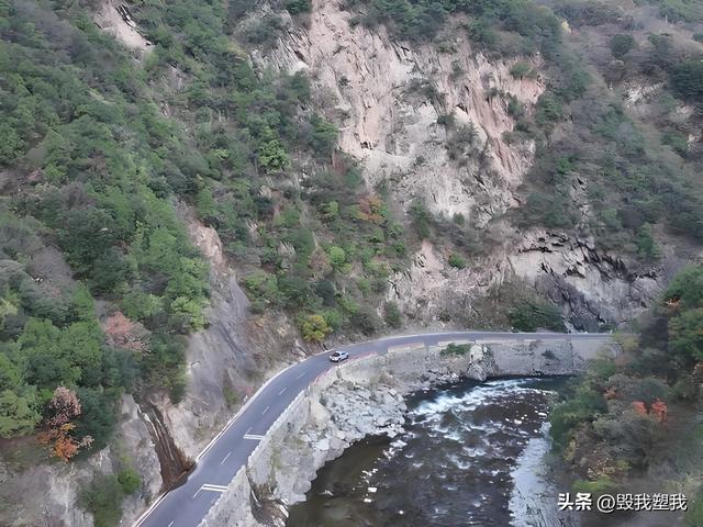 六条秦岭古道自驾路线怎么走？