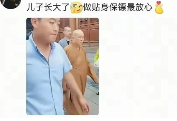 释永信被带走才13天，令人担忧的事发生了，少林寺一个决定遭质疑