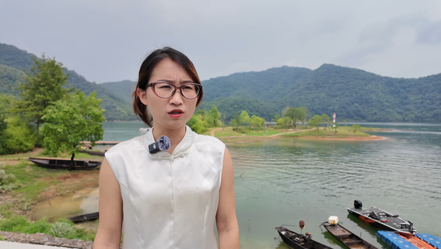 整村运营玩出圈！咖啡、露营、星空趴……轮渡村让你体验湖岸慢生活