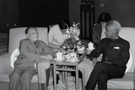 石家庄陆军指挥学院，为何是非洲军官心中的“军事圣殿”图片