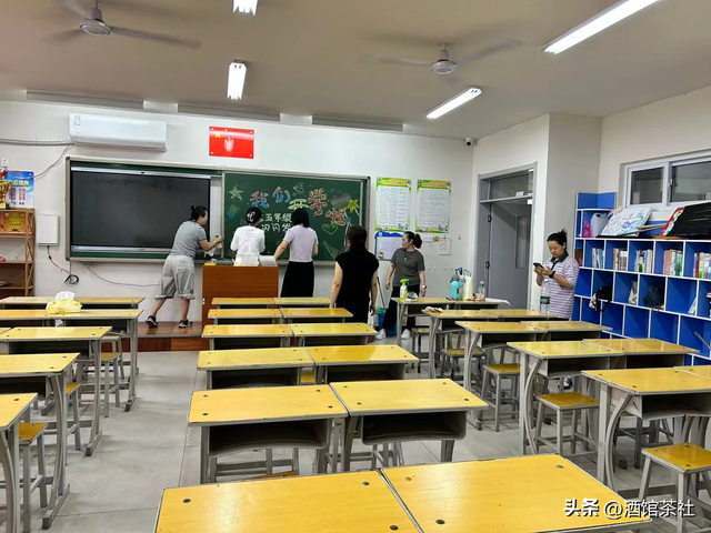 开学第一天，学校的“操作”令多少家长崩溃，是时候出手管管了！