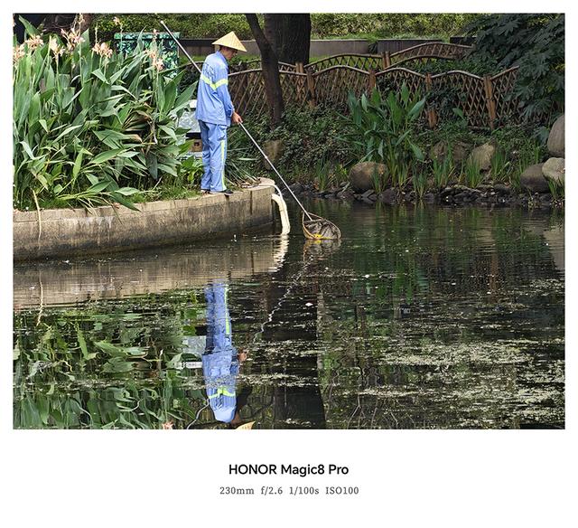 荣耀Magic8 Pro首发体验：由AI引导的手机自进化