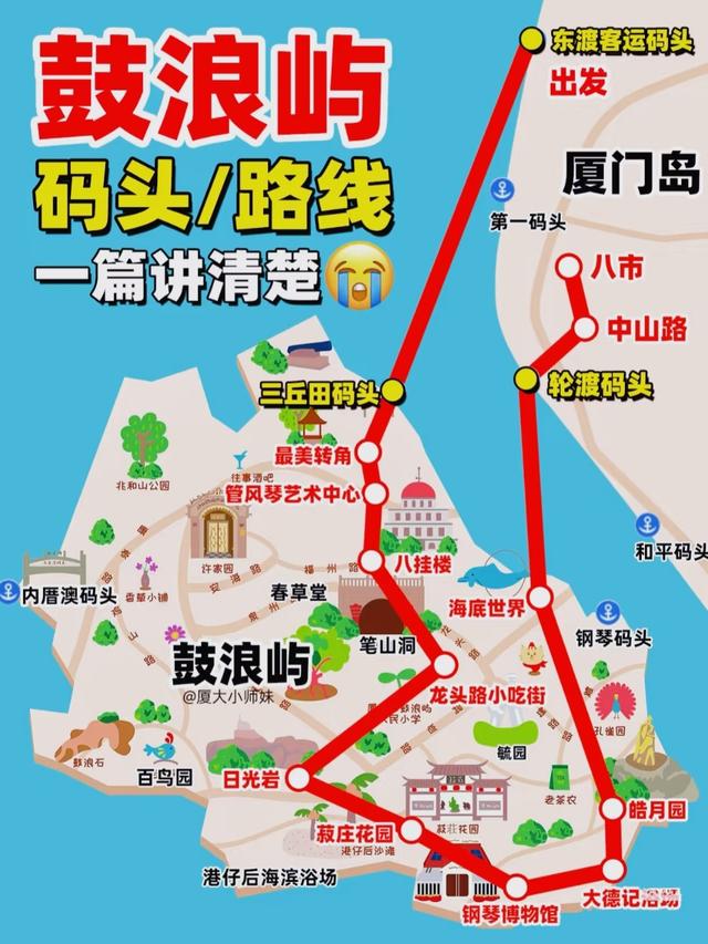 70岁前必去的12个地方！去过一半此生无憾
