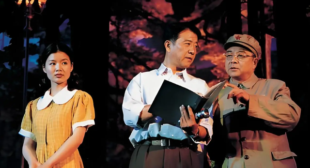 “牡丹花下死	，做鬼也风流”！如今，谁也救不了51岁的傅程鹏