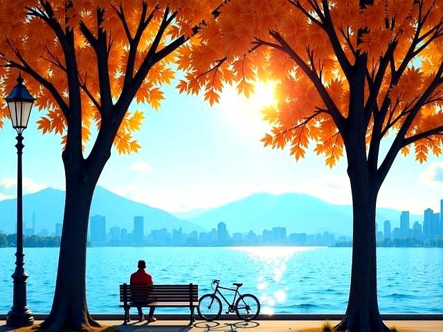 心理学上说：越是独来独往	、没有朋友、慢慢你就知道了