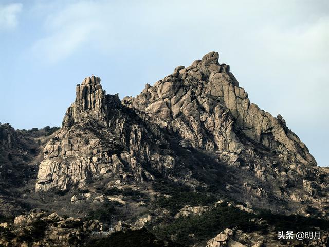 大珠山，你有多少神奇？