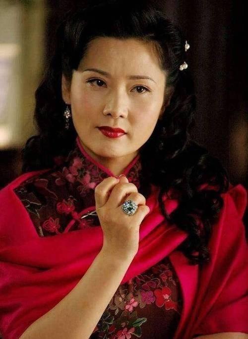 最“干净”的11位女星，不整容、不滥情，堪称娱乐圈中的一股清流