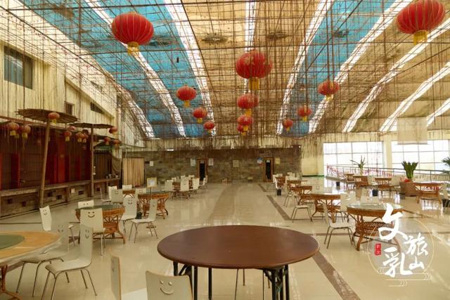 「冬游乳山」天冷了，该把自己泡在温泉里了！