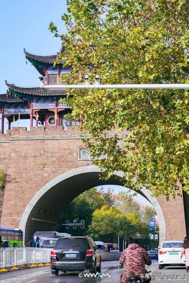 国庆武汉3天2晚游玩攻略！get√