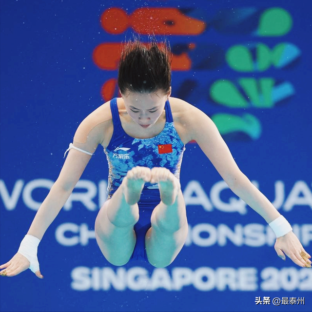 13 金霸榜世锦赛！中国稳坐第一，美国跌出前三显颓势！