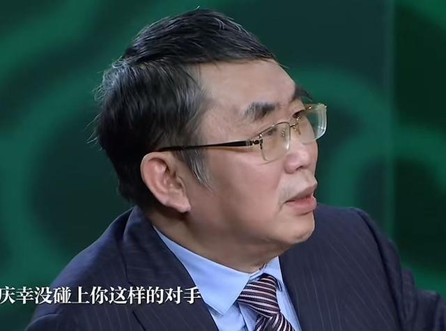 没想到，聂卫平猝然离世不到48小时，邓亚萍竟因一个举动口碑暴增