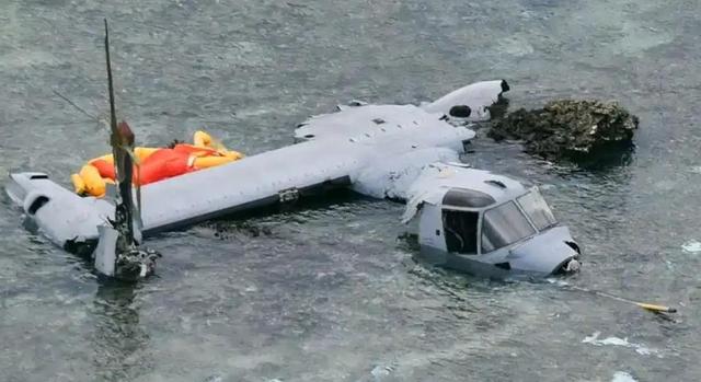 特朗普发言遭台专家嘲讽！喊话让其面对现实，五代机至今无法弹射