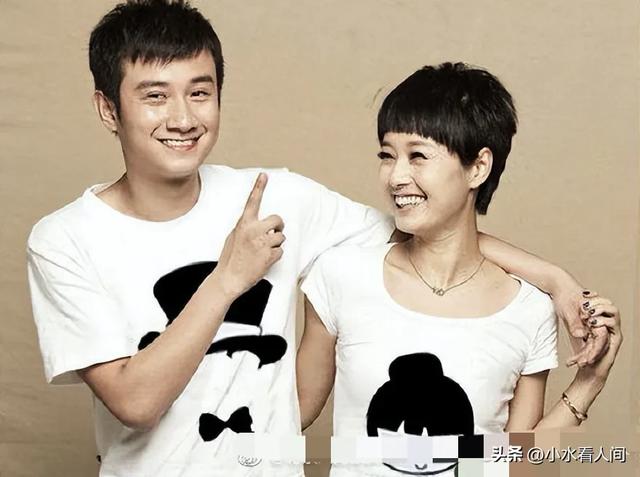 向太再曝大瓜！揭开马伊琍与文章离婚真相，这么多年都错怪姚笛了