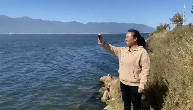 16万没白花！为旅游离婚的苏敏，成家庭主妇的楷模！面相都变了