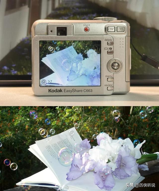 昔日“电子垃圾”，如今价格翻10倍，是出片神器，还是智商税？