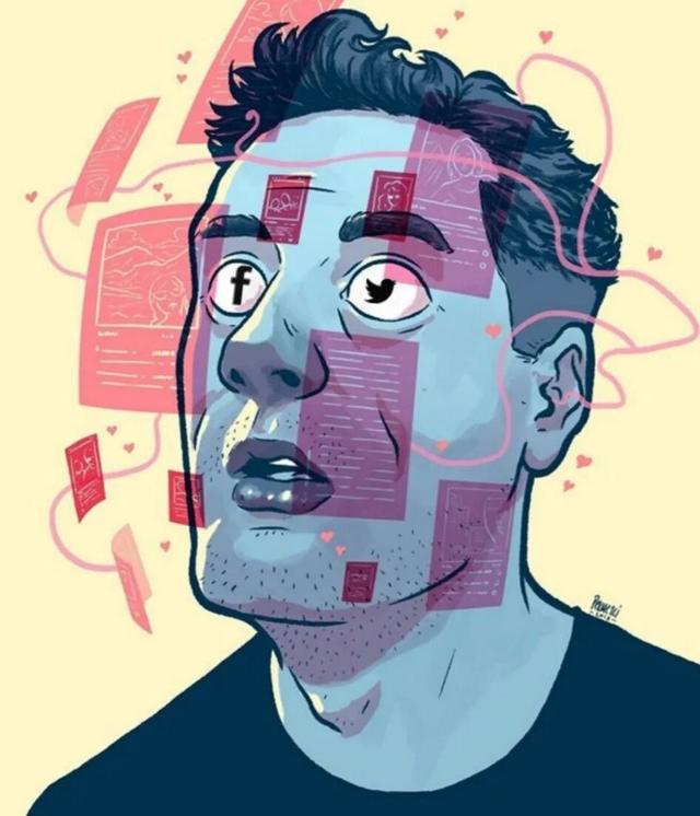 新兴行业成色情温床？年轻人追求“颅内快感”，沉迷其中不能自拔