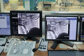 全市首例！脊髓电刺激昏迷促醒手术在菏泽医专附属医院神经外科成功开展图片