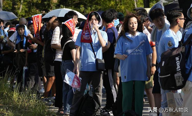 大批中国人依然去日本旅游！日媒追问时，他们的回答实在太扎心了