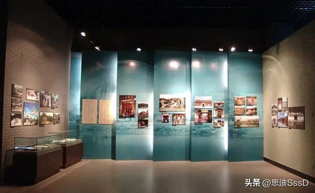 国家一级博物馆之151 中国闽台缘博物馆