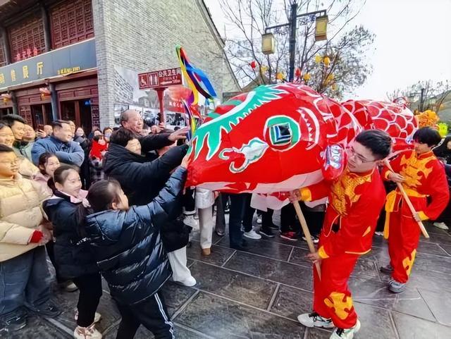 免费领鱼灯？南北非遗跨年夜等你来