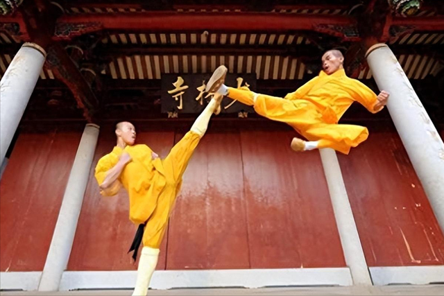少林寺换方丈已1个月，9990元高价香刚被摒弃，就有恶心一幕出现