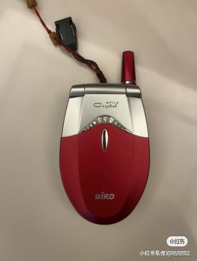 以前的那些爆款手机