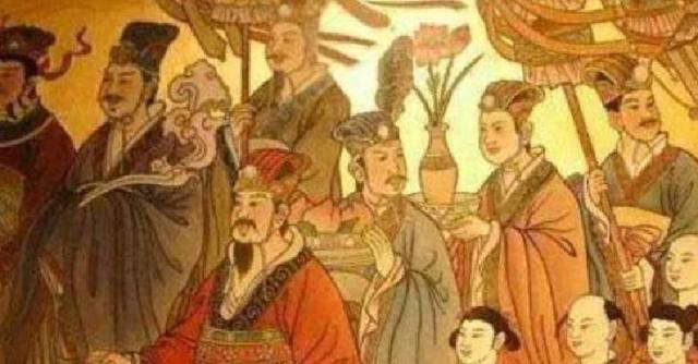 朱棣上联：“灯明月明，大明一统”，无人敢对，神童却妙对下联