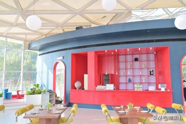 在淄博也能野奢度假！住进这三家山野民宿，成为风景的一部分​……​（文末有优惠）