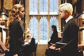 《哈利波特》同人文卖出300万美元版权，亚文化再次加速“上桌”图片