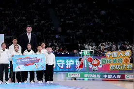 16年后再相逢，林浩的故事有了更多公益色彩图片