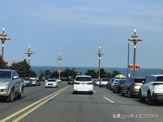 出关，千万避开京哈修路，车少景美；住锦州，独特视角看她的奇幻