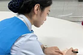 不清楚怎么转乘地铁？郑州中建深铁3号线便民指路卡上线啦～图片