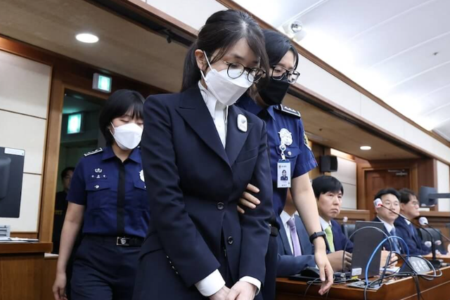 唐驳虎：尹锡悦夫妇仍未放弃挣扎