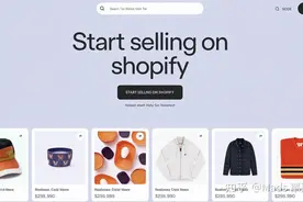 跨境电商-独立站小白入门须知图片