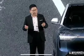为何华为只搞增程抛弃插混，真的没技术做吗？背后实情看懂人不多图片