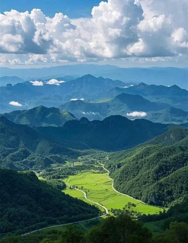从福建到河南焦作住了一阵子，说真心话，河南焦作比我想象的更好