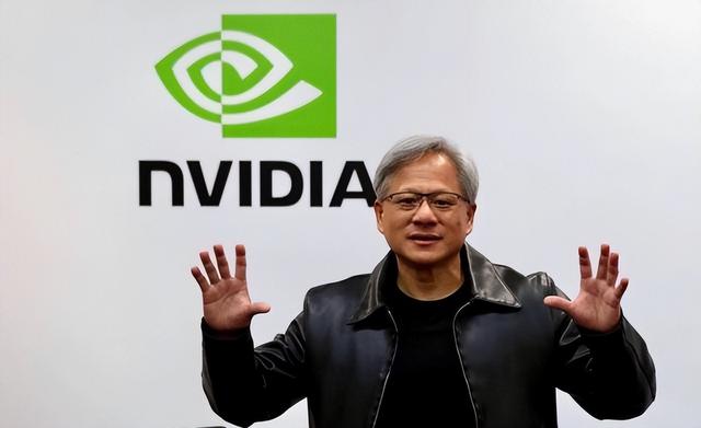 英伟达拒认罪，白宫火速发证，中方约谈没下文，禁售或是时间问题