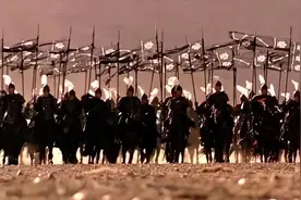 屈原非要投江自杀吗？他的悲剧其实是历史必然：秦欲一统必灭楚！图片