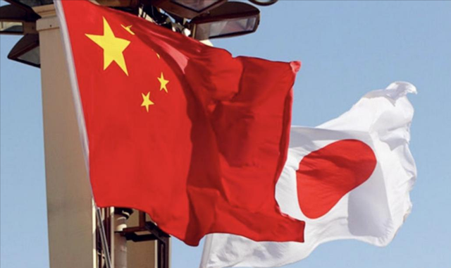 高市万万没想到，派“弃子”来华后	，中国立场变了，又叫停2件事