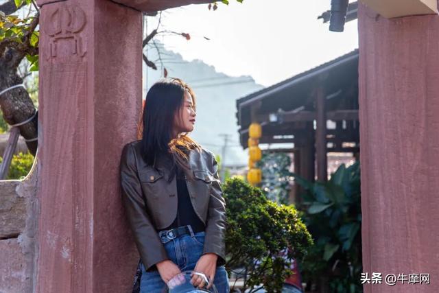 迎着阳光 向着南山 与鸿150S奔跑在城市和山野之间