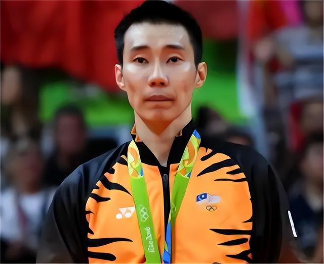 36岁羽坛名将李宗伟患癌喉咙全烂，花近1000万续命，如今怎样了？