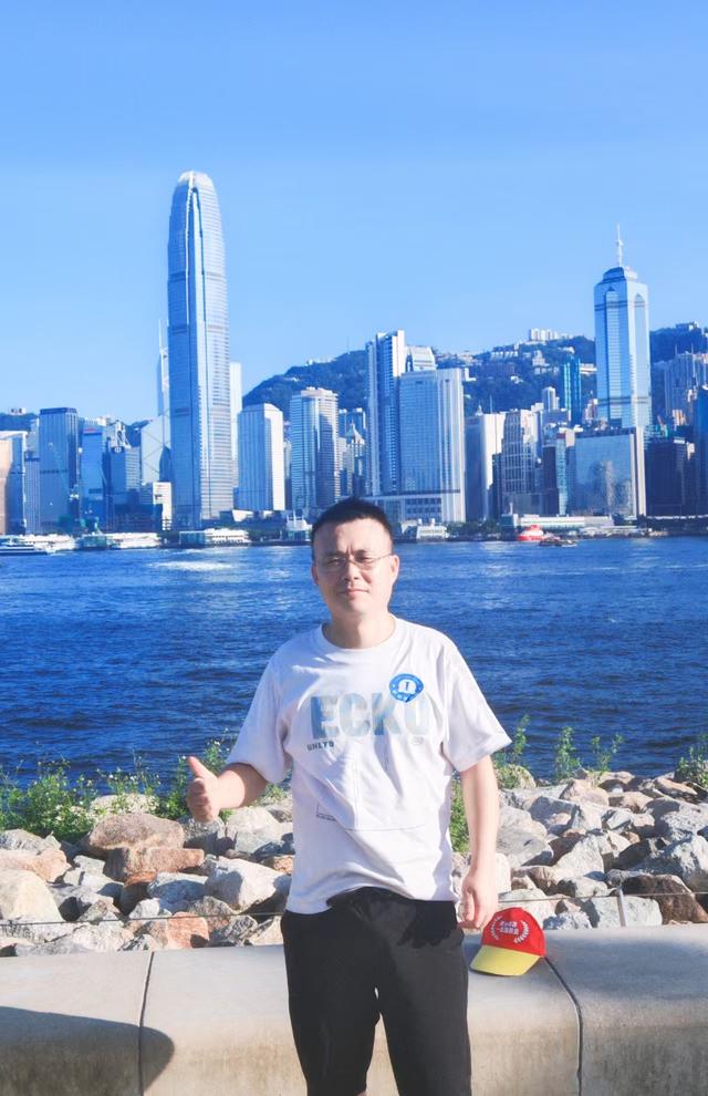 聊一聊香港旅游的那件事