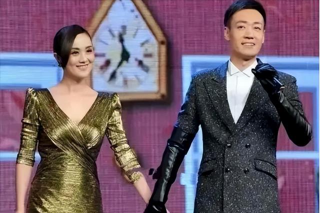 辛柏青丧妻刚满100天，离谱的事就发生了，被撮合娶马伊琍引争议