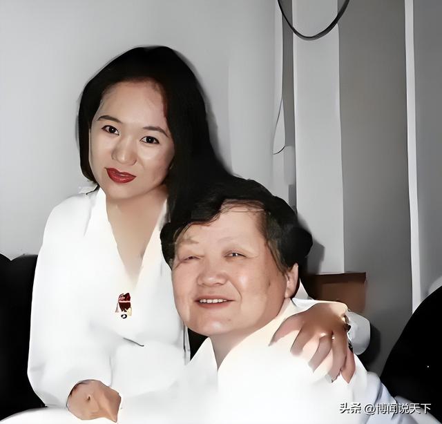 原来早已不是中国籍？事业巅峰远赴美国	，被老外“玩腻”晚年回国