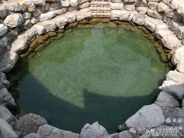 寻幽探胜北京延庆珍珠泉乡,邂逅自然之美| 申艳娟