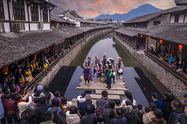 秋游走起！浙江2条精品线路获国家部委推介